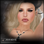 Annieke-[B]-UniQue