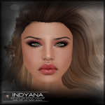 INDYANA-taupe-poster