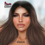 LoveMe Skins - Dawn Skin [MakeOver Room]