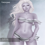 Lumae - Adore - Priestess