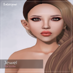 Lumae - Jewel - Apricots SF