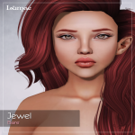 Lumae - Jewel - Bare SF