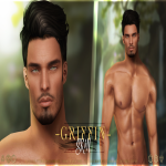 -Nivaro- Griffin Skin Advert