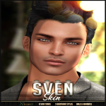 -Nivaro- Sven Skin Advert