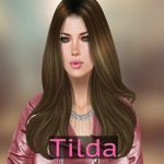 .__WoW Skins__. Tilda