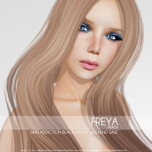 FREYA PREVIEW 3