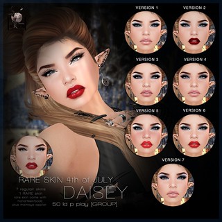 4Th-of-JULY-daisey-poster