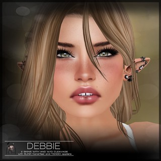 Debbie-Poster