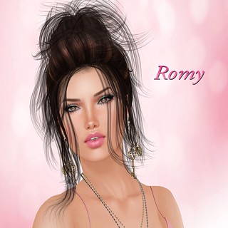 WoW Skins - Romy