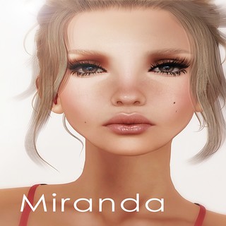 Miranda