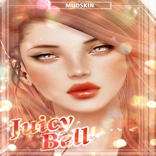 Mudskin - Juicy Bell2