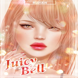 Mudskin - Juicy Bell1