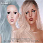 Lumae - Star - Heartache - Lumae GG