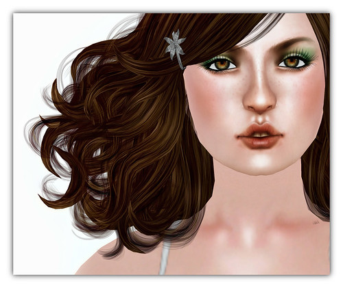 Skin Addiction - ROZENA SKIN ~Abbey~