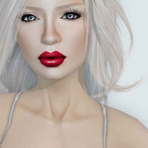 Skin Addiction - Glam Affair Jadis