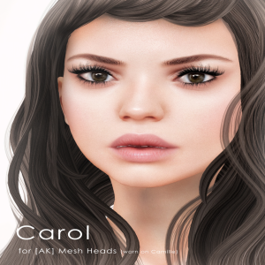 ak-carol