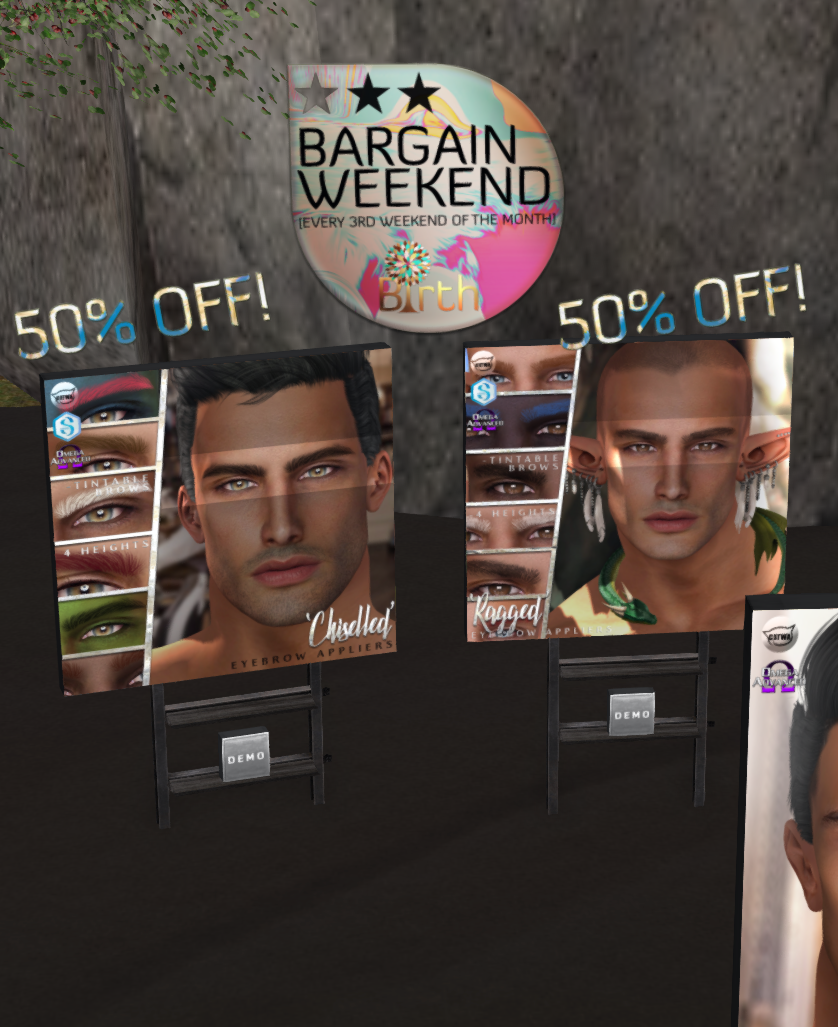 BBW Sale - Eyebrows 50% Off_001