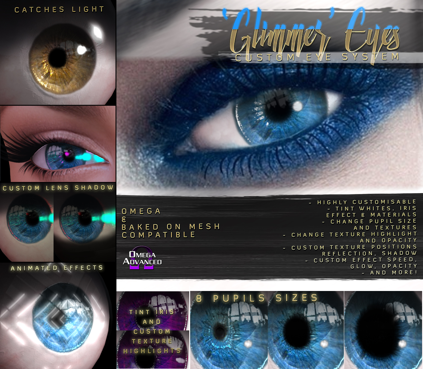 -Birth- 'Glimmer' Custom Eyes System Advert.jpg