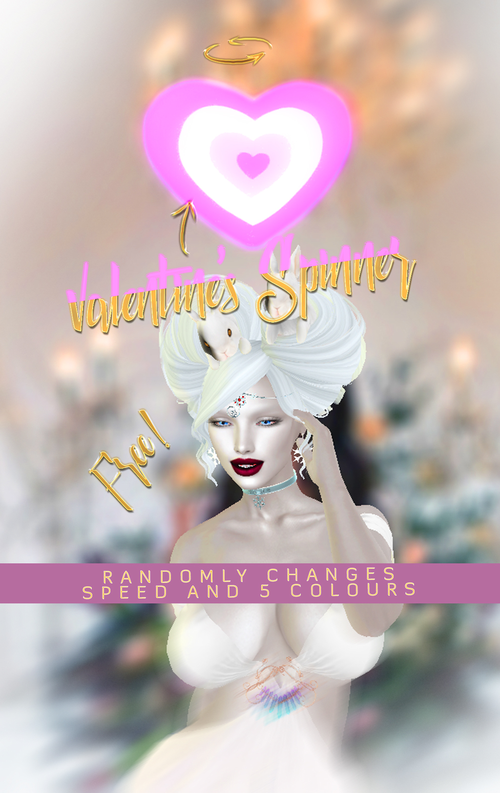 -Birth- 'Valentine's Spinner' Freebie 2