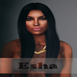 Esha