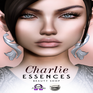 Essences - Charlie [Shiny Shabby]