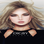 Essences - Digby [Catwa Appliers]