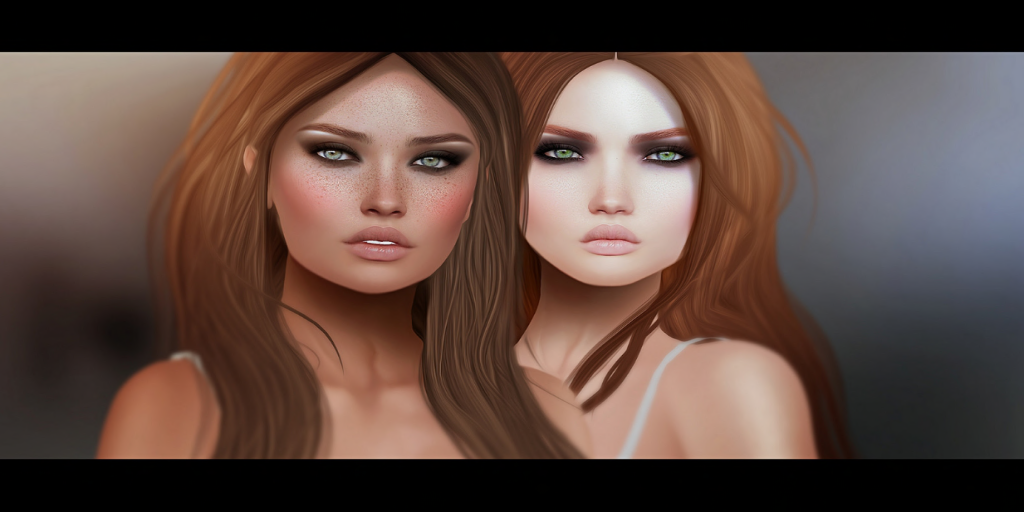 Glam Affair - Barbara poster.png