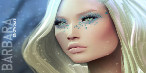 glam-affair-barbara-snow-days