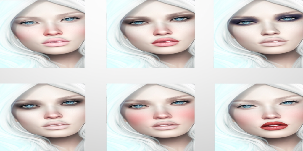 Glam Affair - Barbara Whimsical skins.png