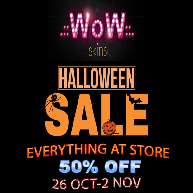 halloween-sale