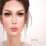 Joice for Catwa