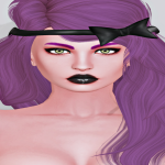 __JOLI__ Giselle '16 Skin - Carnation - Main