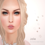 Jolie for Catwa