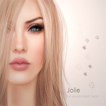 Jolie for LeLutka