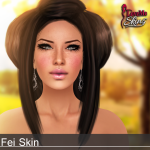 LoveMe Skins - Fei Skin For Makeover Room