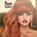 LoveMe Skins - Kora(MakeOver Room)