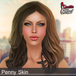 LoveMe Skins - Penny Skin