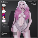 Lumae - Adore - Hera WLR