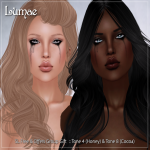 Lumae - Star - Heartache - SLFAO