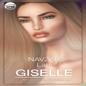 Navzar Lab Giselle Skin AD