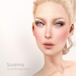 Susanna for Catwa