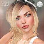 [theSkinnery] Linda (LeLutka Applier) Ad