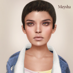 [theSkinnery] Meysha ad