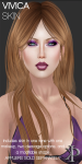 Vivica Skin Ad 01H